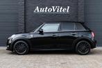 MINI Cooper 1.5 Steptronic | 5 deurs | Sportsto € 21.945,0, Auto's, Mini, Nieuw, Origineel Nederlands, 5 stoelen, 3 cilinders