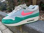 Nike Air Max 1 Watermelon 45,5, Kleding | Heren, Schoenen, Overige kleuren, Nike, Ophalen of Verzenden, Sneakers of Gympen