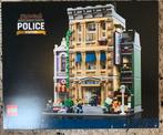 LEGO 10278 Police Station, Kinderen en Baby's, Speelgoed | Duplo en Lego, Ophalen of Verzenden, Nieuw
