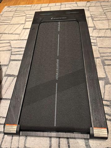 Sportstech sWalk loopband beschikbaar voor biedingen