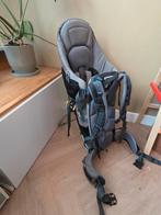 Deuter kinderdrager, Ophalen of Verzenden, Gebruikt, Rug