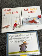 Prentenboeken willemijn de weerd, Ophalen of Verzenden, Gelezen, Prentenboek