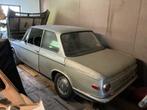 Bmw - 2002 TII - 2002 TII - Oldtimer, Auto's, BMW, Gebruikt, Overige modellen, Overige brandstoffen, Bedrijf