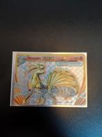 Ninetales break 16/108, Ophalen of Verzenden, Zo goed als nieuw, Losse kaart