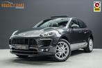 Porsche Macan S 3.0 340pk |pano|Bosé|memory|blind spot|park, Automaat, Gebruikt, Euro 6, Bedrijf