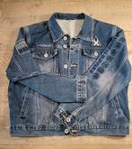 Gaastra Spijkerjas XL - Zeer Goede Staat!, Gaastra, Blauw, Maat 56/58 (XL), Ophalen of Verzenden