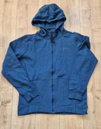 Björn Borg. Herenvest. Blauw. Maat XL., Blauw, Maat 56/58 (XL), Ophalen of Verzenden, Björn Borg