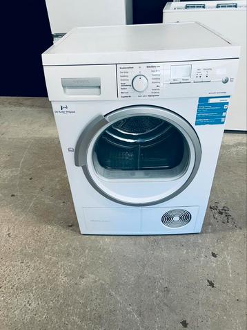 Siemens warmtepomp droger  beschikbaar voor biedingen