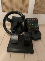 logitech heavy equipment bundle, Ophalen of Verzenden, Zo goed als nieuw