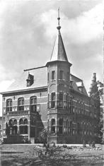(301-341-005) Winsum Gemeentehuis, Verzenden
