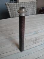 Stoommachine Doll Schoorsteen. Hoog 23 cm. Diameter 23 mm!!, Ophalen of Verzenden, Gebruikt, Groter dan 1:32