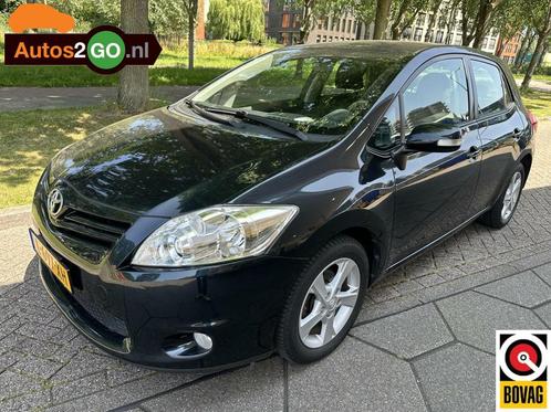 Toyota Auris 1.6 Comfort, Auto's, Toyota, Bedrijf, Te koop, Auris, ABS, Airbags, Airconditioning, Alarm, Centrale vergrendeling