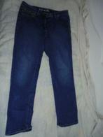 Damesjeans Canda Premium Style with Love maat 38 blauw, Blauw, Ophalen of Verzenden, Zo goed als nieuw, W30 - W32 (confectie 38/40)