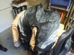 dames MQP leren motorpak, Motoren, Kleding | Motorkleding, Ophalen, Tweedehands, Dames, Combipak