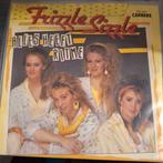 Frizzle Sizzle Alles heeft ritme, Cd's en Dvd's, 7 inch, Single, Ophalen of Verzenden, Zo goed als nieuw