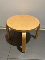 Ikea Frosta houten kruk, Ophalen of Verzenden, Zo goed als nieuw, Hout