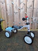 Pucky Wutsch loopfiets, Fietsen en Brommers, Fietsen | Kinderfietsjes, Ophalen, Gebruikt, Minder dan 16 inch