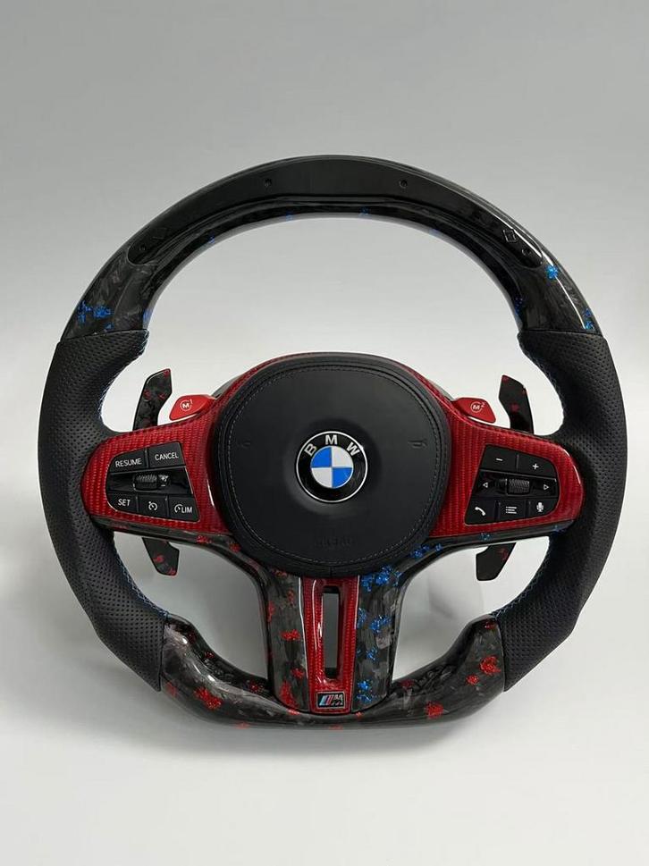 BMW M Stuur (Nieuw), Auto-onderdelen, Besturing, Audi, Nieuw, Ophalen of Verzenden