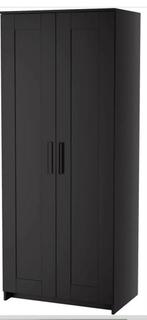 Kledingkaast, Gebruikt, Minder dan 100 cm, 25 tot 50 cm, 50 tot 100 cm