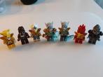 Lego minifiguren, Sieraden, Tassen en Uiterlijk, Piercings, Ophalen of Verzenden