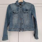 Object denim jack maat 40 nieuw!, Maat 38/40 (M), Object, Nieuw, Verzenden