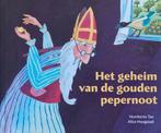 Het geheim van de gouden pepernoot, Ophalen of Verzenden, Zo goed als nieuw, Humberto Tan, Sprookjes