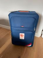 Koffer Princess NIEUW, Sieraden, Tassen en Uiterlijk, Koffers, Ophalen, Nieuw, Overige materialen, Uitschuifbare handgreep