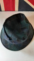 Charmante Engelse hoed, Hoed, Zo goed als nieuw, Inglisch hatter, One size fits all