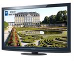 Panasonic  plasma TV 42 inch (107cm) Viera TX-P42G20, Ophalen of Verzenden, Zo goed als nieuw, 100 cm of meer, Panasonic