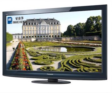 Panasonic  plasma TV 42 inch (107cm) Viera TX-P42G20 beschikbaar voor biedingen