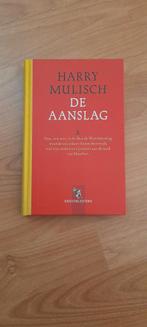 De Aanslag Harry Mulisch Boekenlijst Nieuw, Boeken, Nieuw, Harry Mulisch, Ophalen of Verzenden, Nederland