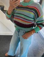 Essentiel Antwerp, prachtige mohair trui maat S/M/L, Ophalen of Verzenden, Zo goed als nieuw, Maat 38/40 (M)