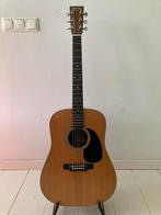 Martin D28 2008, Ophalen of Verzenden, Zo goed als nieuw, Western- of Steelstringgitaar