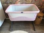 Chicco next2me Co-sleeper, Ophalen, Zo goed als nieuw, Wieg