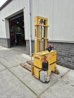 Icem TE12320M elektrische stapelaar 3.185 mm, Stapelaar, H.O. R.H. Jonker, Renejonker76@hotmail.com, 1000 tot 2000 kg