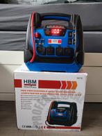 HBM Jumpstarter met doos, Auto diversen, Ophalen of Verzenden, Zo goed als nieuw