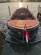 Van Vossen Sloep 8 mtr Aluminium, 50pk, Watersport en Boten, Ophalen, Binnenboordmotor, 6 meter of meer, Aluminium