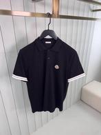Moncler polo heren nieuw, Ophalen of Verzenden, Nieuw