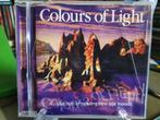 Colours of light - new age CD, Ophalen, Zo goed als nieuw
