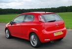 Dakdragers Fiat Punto 3 DR, Auto diversen, Dakdragers, Ophalen of Verzenden, Zo goed als nieuw