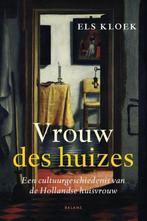 Els Kloek, De vrouw des huizes., Ophalen of Verzenden, Zo goed als nieuw