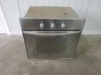 Hotpoint Ariston inbouw oven., Gebruikt, Oven met grill, Inbouw, 45 tot 60 cm