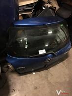 Toyota Yaris 1.3 Automaat 2011 5drs  Achterklep, Ophalen, Gebruikt, -, Achter