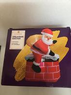 Opblaasbare Kerstman, Diversen, Kerst, Ophalen of Verzenden, Nieuw