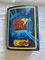 Fox Kids kaarten met viewer, Ophalen of Verzenden