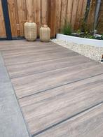 Keramische houtlook tegel 120x30x4 Mywood Cicieglio, Ophalen, Keramiek, Nieuw, Minder dan 5 m²