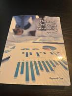 Hotel Restaurant Accounting (8e editie), Boeken, Studieboeken en Cursussen, Ophalen of Verzenden, HBO
