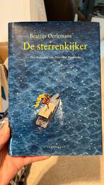 Beatrijs Oerlemans - De sterrenkijker, Ophalen of Verzenden, Zo goed als nieuw, Beatrijs Oerlemans
