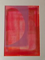 Enkel art studio Narangi 2020 schilderij, Ophalen