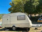 Caravan de Avento premier 420 TLH Luxe, Caravans en Kamperen, Caravans, Luifel, Avento, Treinzit, Particulier